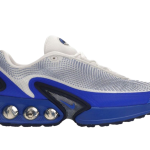 Nike air max DN Platnum royal