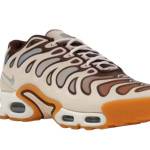Tênis Air Max Plus Drift "Phantom/Cacao Wow