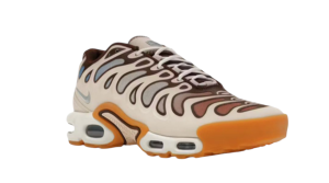 Tênis Air Max Plus Drift "Phantom/Cacao Wow