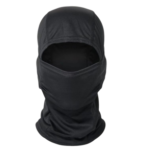 Balaclava Máscara facial