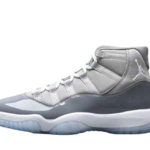 Air jordan retrô 11 cool grey