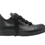 Rick Owens oversized lace