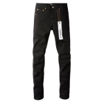 New purple jeans 2024