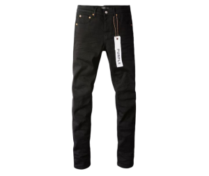 New purple jeans 2024