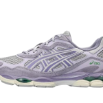 ASICS : GEL-NY CEMENT ASH GREY