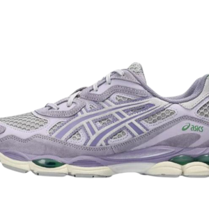 ASICS : GEL-NY CEMENT ASH GREY