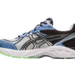 Asics Gt-2160 Glacier Grey/Blue Harmony