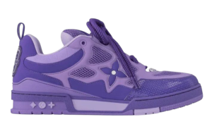 Louis Vuitton LV Skate Violet