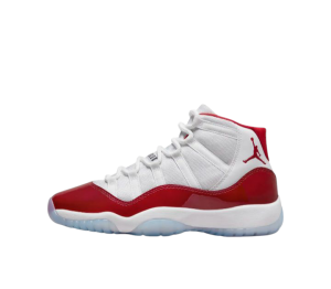 AIR JORDAN 11 RETRÔ 'CEREJA'