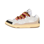 LANVIN Couro Branco