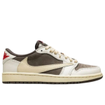 Air Jordan 1 Low x Travis Scott Reverse Mocha