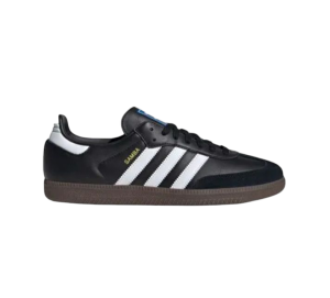 Sapatilhas Samba OG Black