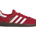 adidas Originals Sneaker Handball Spezial Scarlet/White/Gum