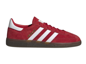 adidas Originals Sneaker Handball Spezial Scarlet/White/Gum