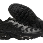 Nike Air Max Plus Drift black