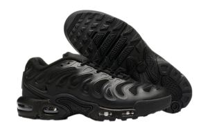 Nike Air Max Plus Drift black