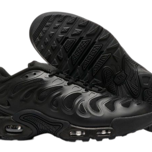 Nike Air Max Plus Drift black