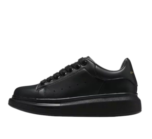 Alexander McQueen AllBlack