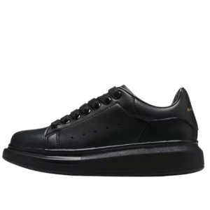 Alexander McQueen AllBlack
