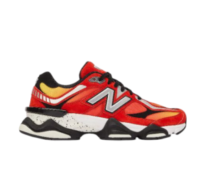 New Balance 9060 DTLR Fire Sign