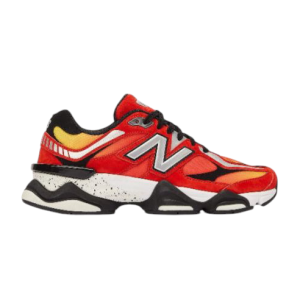 New Balance 9060 DTLR Fire Sign