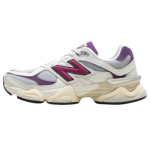 Tênis New Balance 9060 em sal marinho e roxo