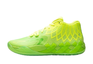 Puma LaMelo Ball MB.01 Rick and Morty