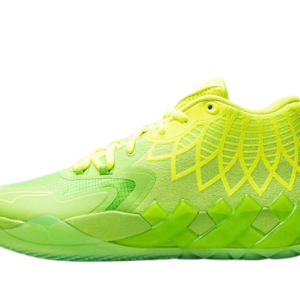 Puma LaMelo Ball MB.01 Rick and Morty