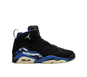 Air Jordan Jumpman MVP 678 "University Blue"