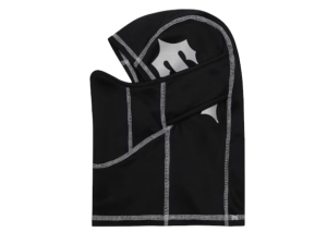 Trapstar Irongate Ninja Balaclava black