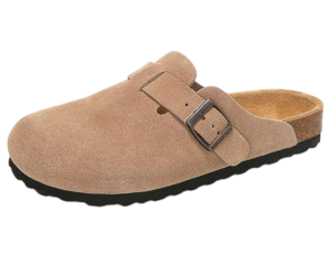 Birkenstock cor creme