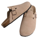 Birkenstock camurça