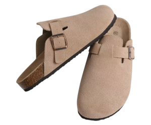 Birkenstock camurça