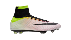 Mercurial Superfly AG-R 'Branco Volt Hyper Pink'