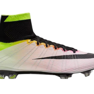 Mercurial Superfly AG-R 'Branco Volt Hyper Pink'