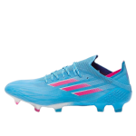 Adidas Masculino Raro X Speedflow.1 FG GW7457 Azul Chuteiras de Futebol Sapatos