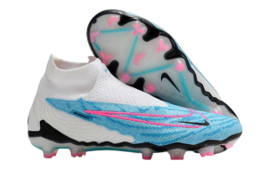Nike Phantom GX Elite DF AG-Pro Fotballsko Blast