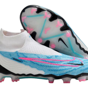 Nike Phantom GX Elite DF AG-Pro Fotballsko Blast