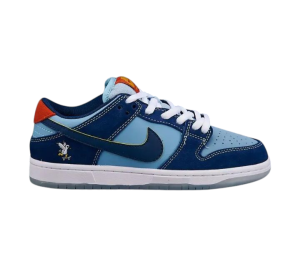 Nike SB Dunk Low X Why So Sad