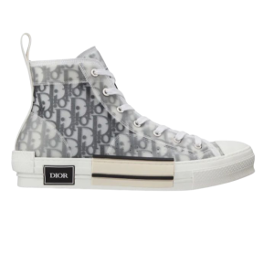 Dior B23 Oblique High (2019)