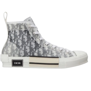 Dior B23 Oblique High (2019)
