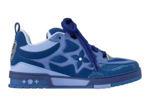 Louis Vuitton LV Skate Blue