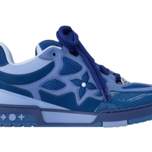 Louis Vuitton LV Skate Blue