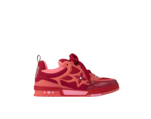 Louis Vuitton LV Skate Vermelho