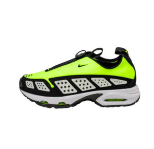 Nike Air Max SNDR Verde Elétrico