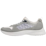 DIOR B25 Runner Cinza
