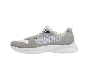 DIOR B25 Runner Cinza