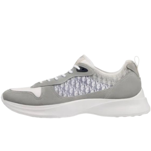 DIOR B25 Runner Cinza