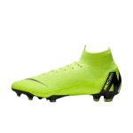Chuteiras de futebol Nike Mercurial Superfly 6 Elite Ag Pro