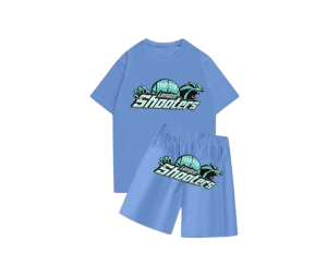 Trapstar london shooters azul